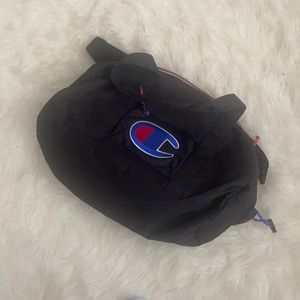 Champion bag